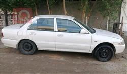 بروتون ويرا